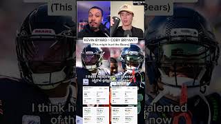 Bears shouldve never let Kevin