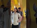 Tôn tượng Đức Phật Câu Na Hàm Mâu Ni