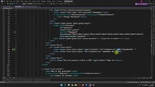 MVC httppost, dataannotation, validation, model