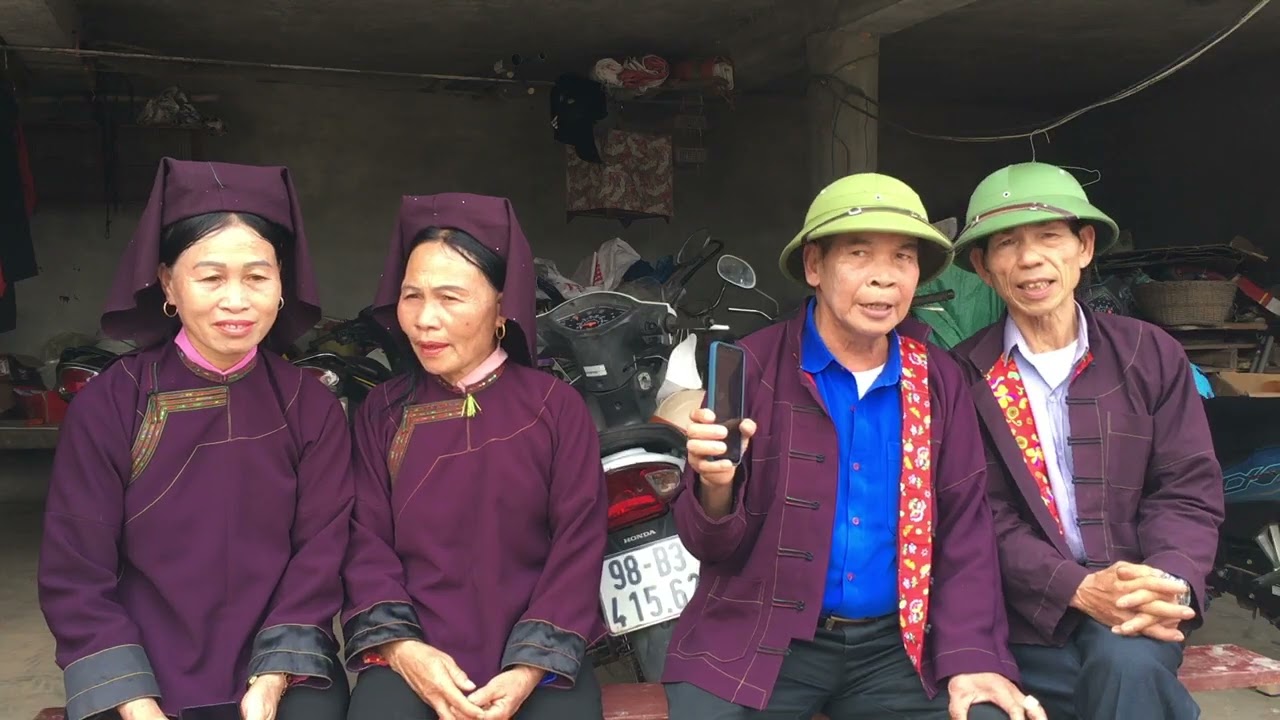 trai lạng sơn gái bắc ninh giao lưu hát shi phong vân 14/1/2026/âm lịch