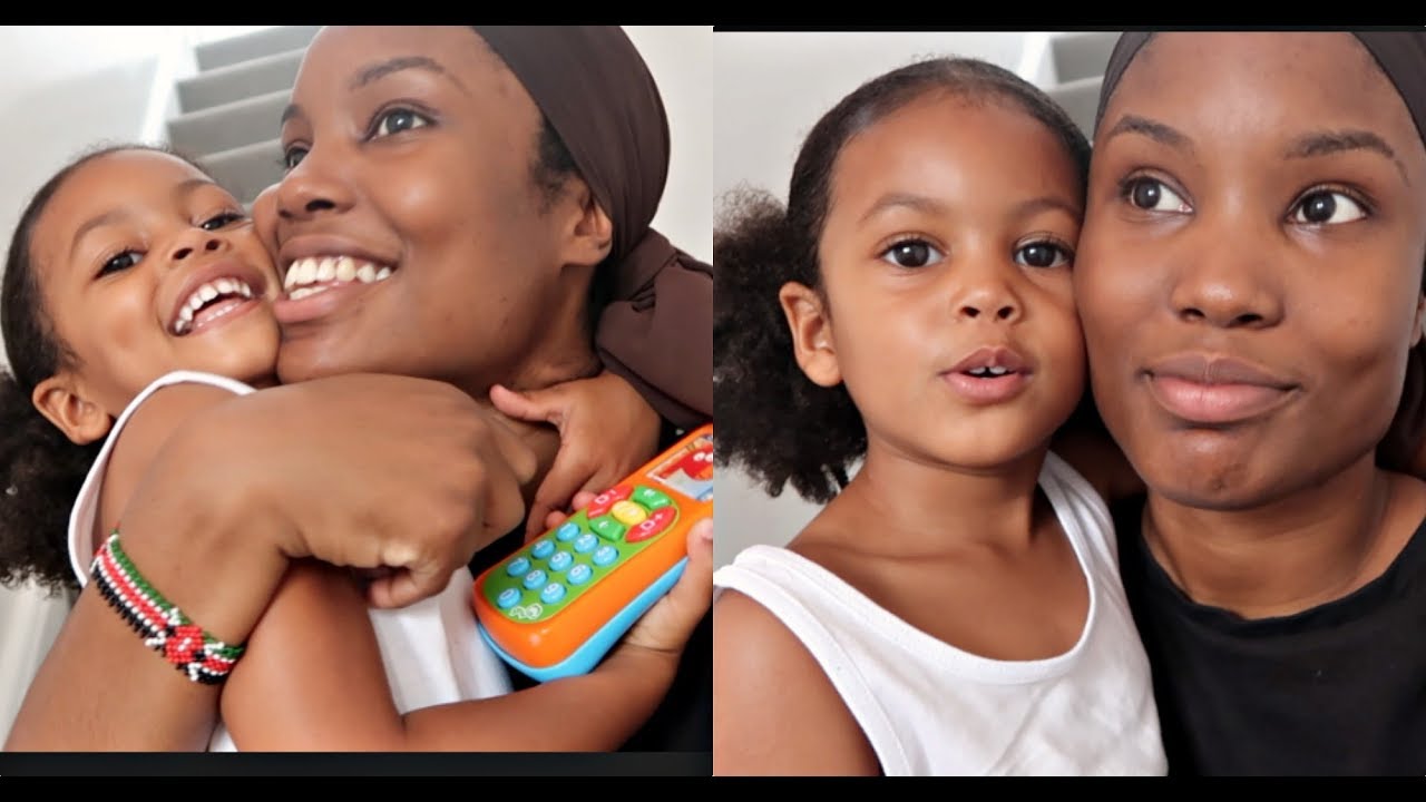 FAMILY VLOG // ISSA DATE 😍