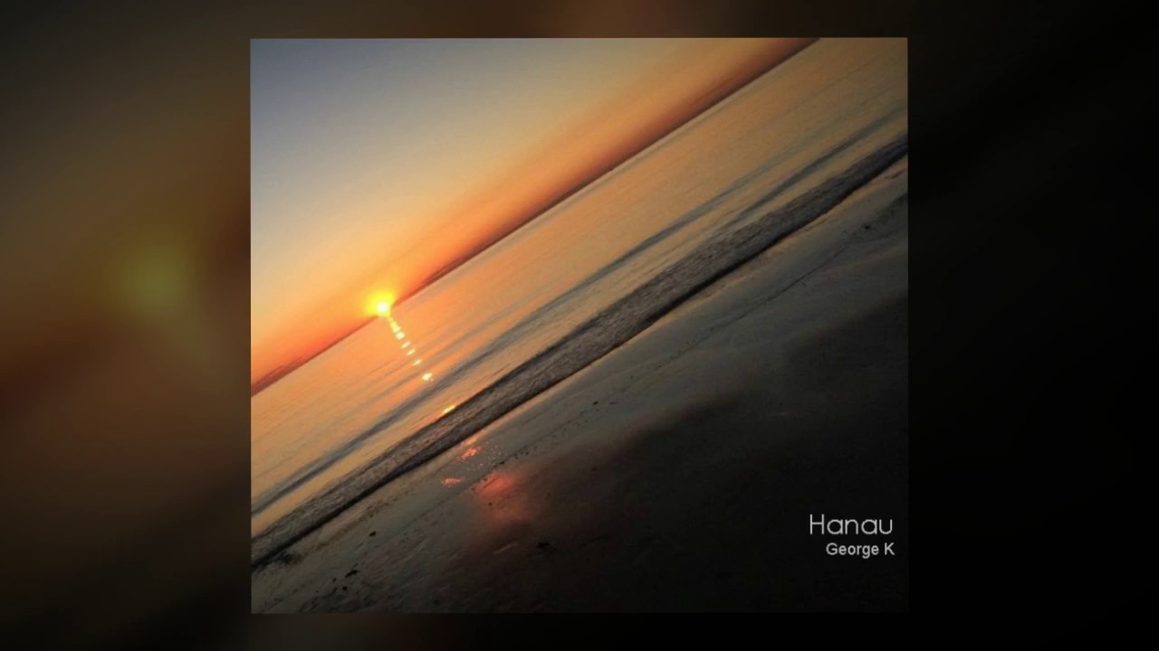 George K - Hanau (New song 2016)