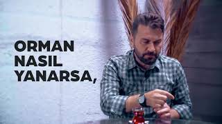 Abdurrahman Uzun Babam dedi ki yavrum şiiri