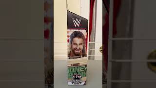 Seth Rollins - WWE Mattel Elite Collection Greatest Hits Series 2 💼