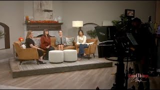 Wellnest Fertility on Good Things Utah