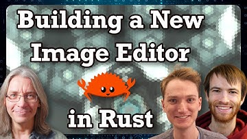 Rust-Powered Graphics Editor: How Graphite