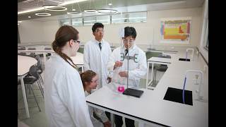 Science Lab Renovations