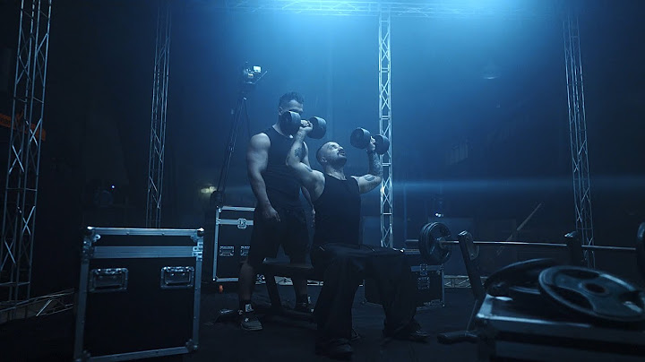 Poori - Ya Ali (Official Music Video) (Directed by @AkioXo)