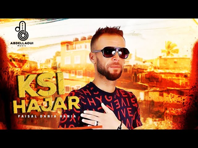 Faisal Dania Hania - Ksi Hajar (Official Music Video) class=