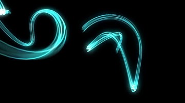 REE - Optical Flares (Black Screen) centered 1080p - lens flares templates royalty free