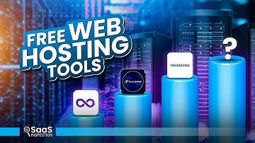 Top gratis webhostingsites in 2025