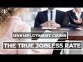 America&#39;s Unemployment Problem