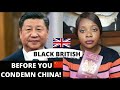 BEFORE YOU TALK ABOUT CHINA SEE WHAT SOME BRITONS ARE SAYING ABOUT AFRICANS + INDIANS +PAKISTANI..