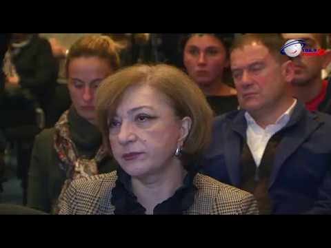 “აუტიზმის კვლევისა და ხელისშეწყობის ფონდმა”  აუტიზმის ეროვნული ცენტრის პროექტის პრეზენტაცია გამართა