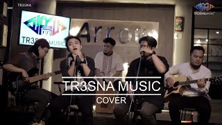 KEBESARANMU - ST12 || TR3SNA MUSIC  Feat. DANIAKIL (COVER)