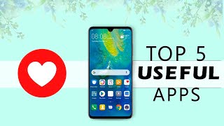 सुबह चलो पैसे कमाओ  | 5 Most useful Apps 2019 | Top 5 useful apps screenshot 3