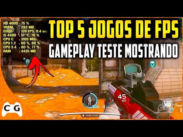 JOGO DE TIRO FPS SUPER REALISTA PARA PC NOTEBOOK FRACO I SEM PLACA DE VÍDEO  Offboard I Links Downloa 