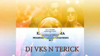 KALA CHASHMA REMIX DJ VKS N TERICK / BAAR BAAR DEKHO / KALA CHASHMA/SIDDHARTH MALHOTRA / KATRINA