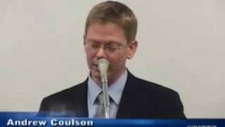 Coulson on Replicating Success