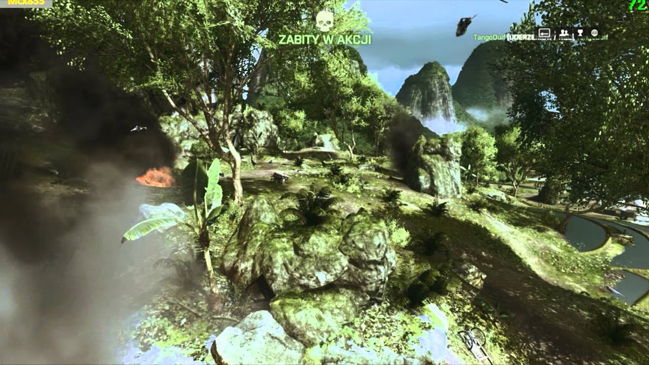 BF4 R9 280X i5 4670k MANTLE