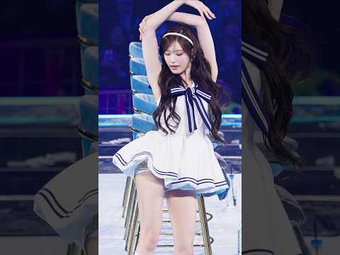 더 이상 소녀가 아니라는 이서ㄷㄷ #이서 #LEESEO #아이브 #IVE #성인식