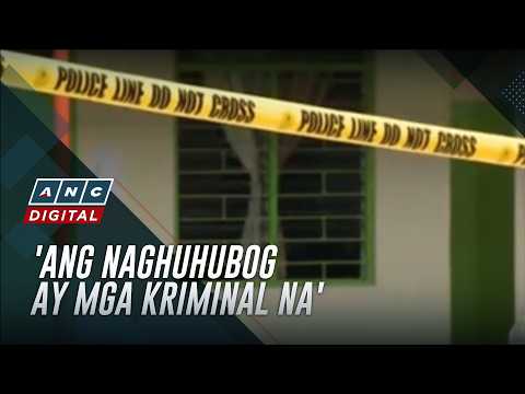 True Brown Style iniimbestigahan, mga kasapi huhulihin kapag gumawa ng krimen - Remulla | ANC