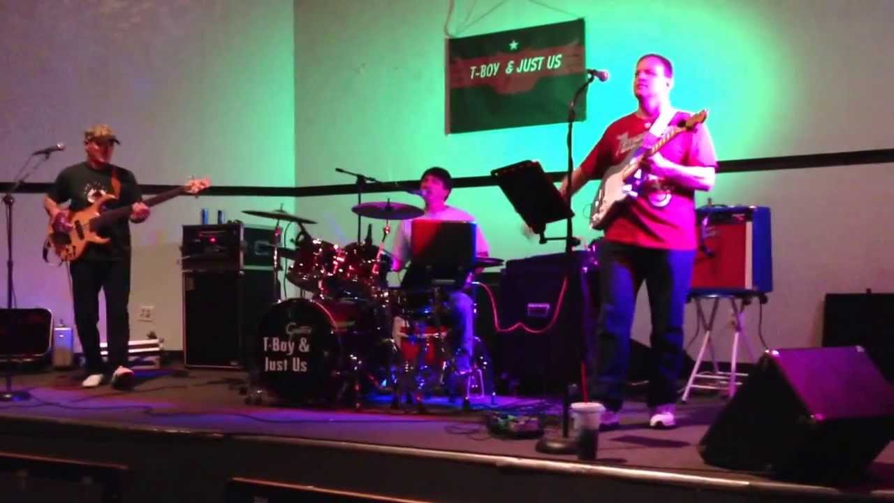 TBoy and Just Us Into The Mystic YouTube