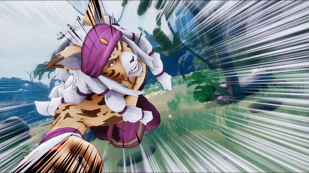 BadRez Games annoncent A Fighter's Nova: Mindara