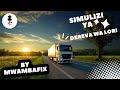 SIMULIZI YA DEREVA WA LORI 2 I SIMULIZI YA KUSISIMUA I Mwambafix