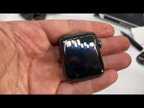 Apple watch уф. Защитное стекло UV для Apple watch. Защитное полимерное стекло Apple watch 40мм. Заднее стекло Apple watch se. UF стекло.