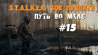 Сталкер путь во мгле: Отшельник(, 2016-08-11T16:11:21.000Z)