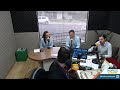 ENTREVISTA DO DIA - 04.09.24