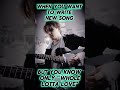 Songwriting tutorial by Pivchansky. It's Easy