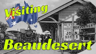 VISITING BEAUDESERT. by G'day, its Pete. 3,506 views 1 year ago 10 minutes, 36 seconds