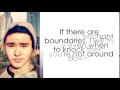 Latch/Stay with me Im5 cover lyrics full