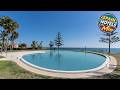 MONKO BORA BORA | Benalmadena, Spain | Hotel Review ⭐