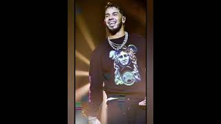 Anuel AA, Chris jedi - Los De sienpre (Official Video)