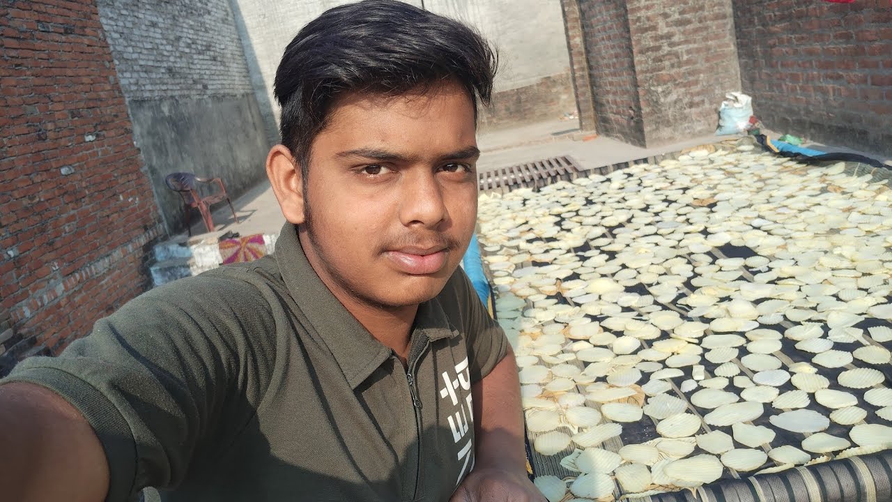 Holi ki Tiyari Shuru Ho Gyi Finally ☺