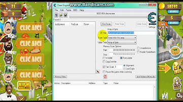 Zombie Lane Coin Hack!