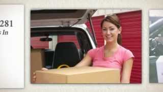 Storage Service Pharr TX | (956) 377-4090 | AAA Storage