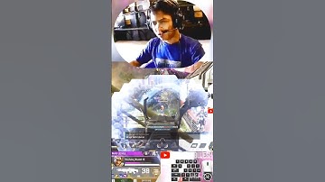 #apexlegends #apex #gaming #apexlegend #apexlegendsclips #apexclips #bluesh #indonesia