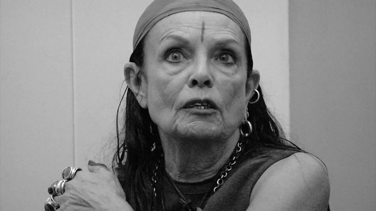 Процесс: Мишель Лами