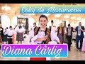 Diana Carlig - Colaj Maramures LIVE la nunta 2020