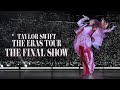 Taylor Swift Mastermind ERAS TOUR THE FINAL SHOW mp3