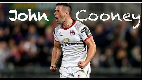 John Cooney | 'Mr Reliable'