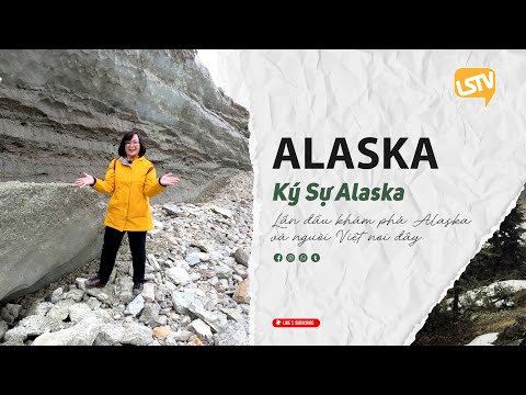 Video: 15 Điểm đến Hàng đầu ở Alaska