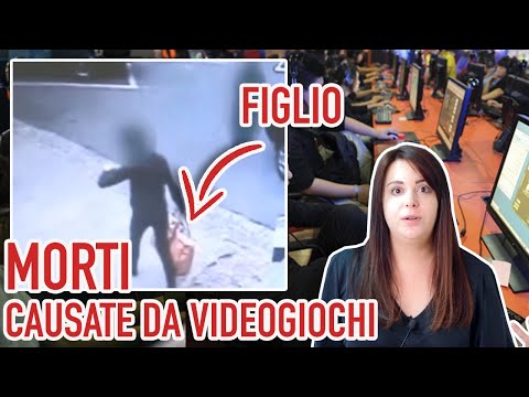 Video: Leggende Sugli Inferi - Visualizzazione Alternativa