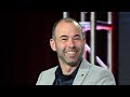 James Murray on His New Horror Novel and 'Impractical Jokers'