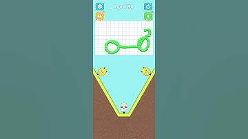 DRAW  SMASH:Smash Angry Egg Logic puzzle game 🎮 🥌 76 77 78 79 #gameplay #like #puzzlegame #funny