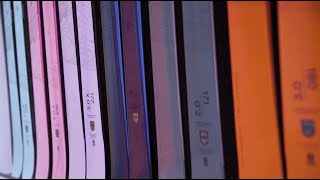 Agent Series | Faction Skis 2021 @TheFactionCollective